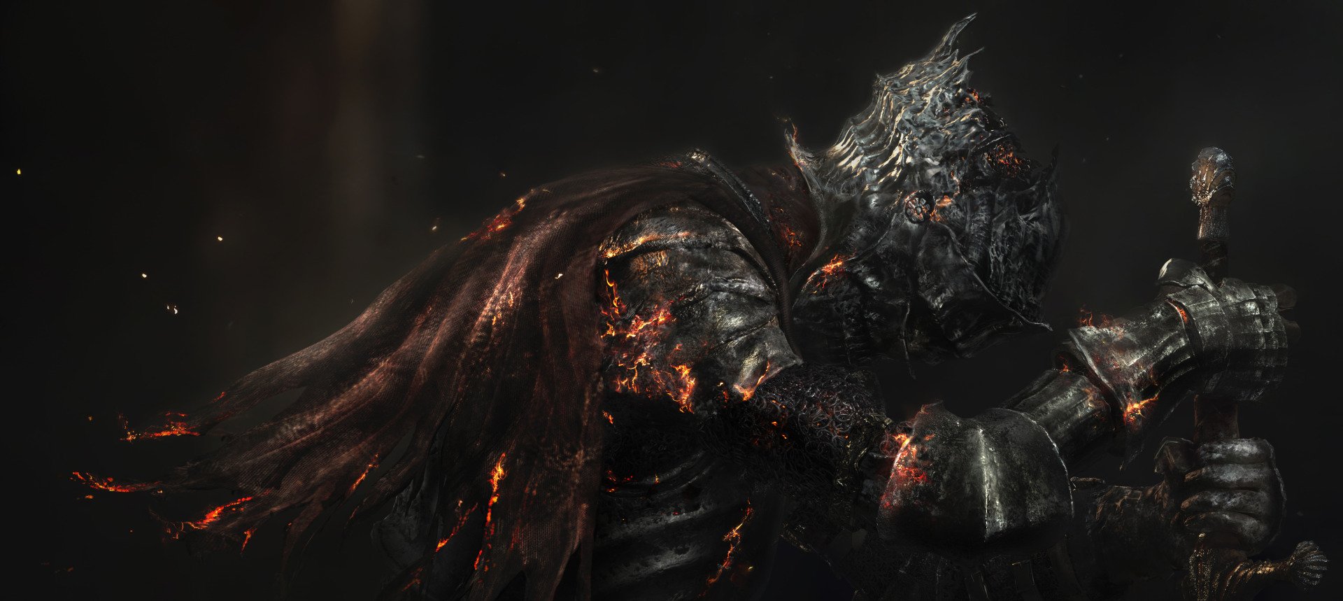 Dark Souls III - Imagen 21
